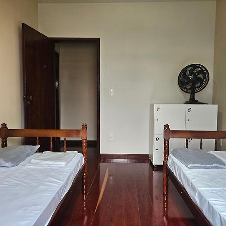 Caxu Hostel Кашуэйру-ди-Итапемирин Экстерьер фото