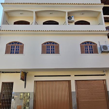 Caxu Hostel Кашуэйру-ди-Итапемирин Экстерьер фото