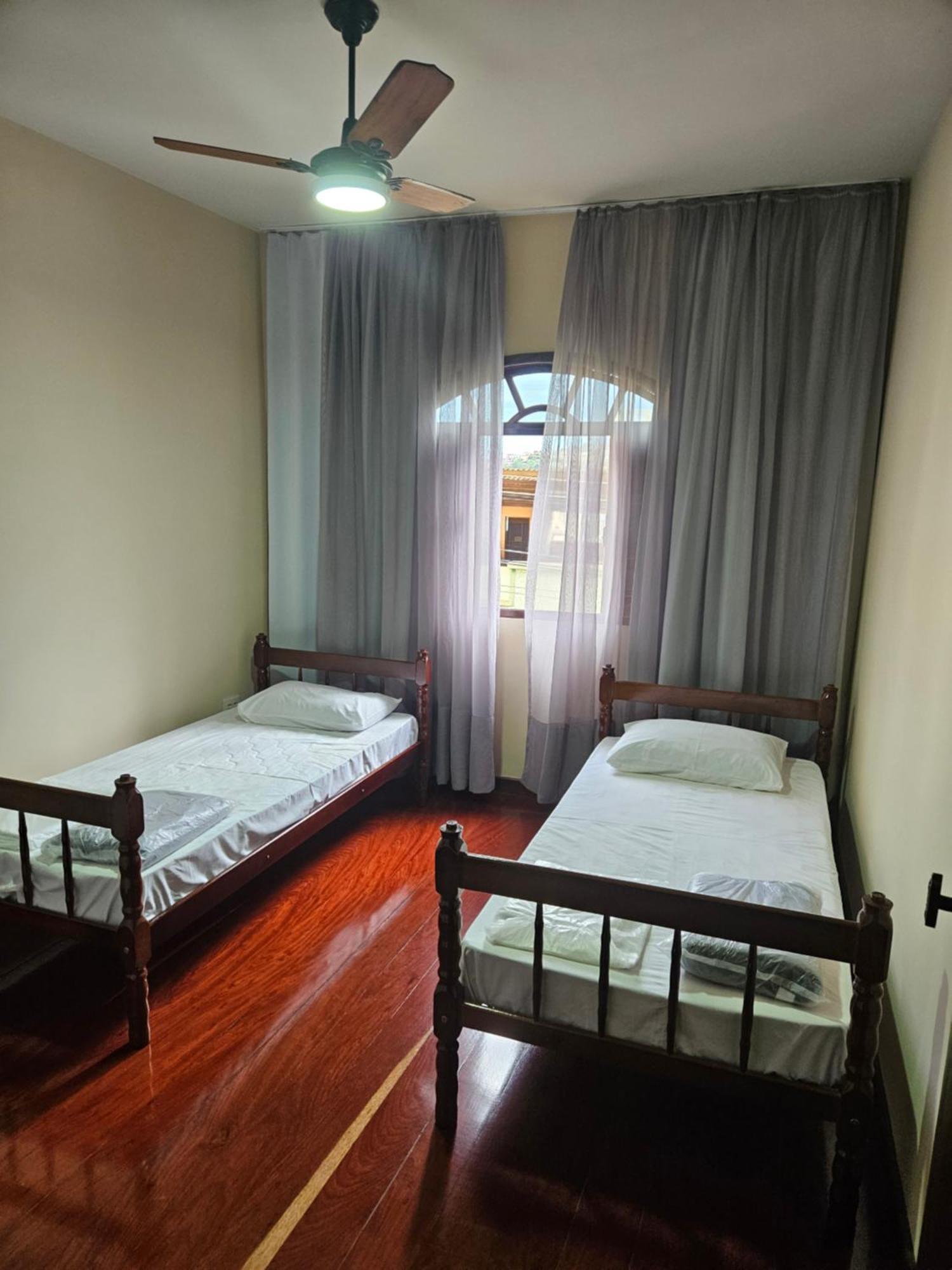 Caxu Hostel Кашуэйру-ди-Итапемирин Экстерьер фото