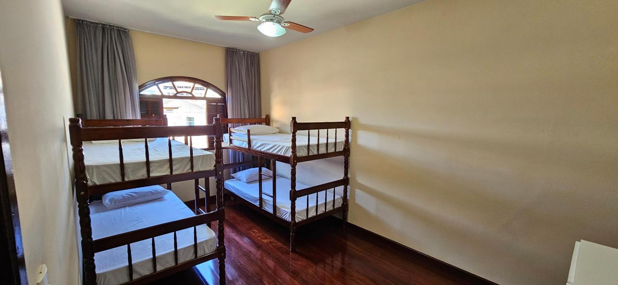Caxu Hostel Кашуэйру-ди-Итапемирин Экстерьер фото