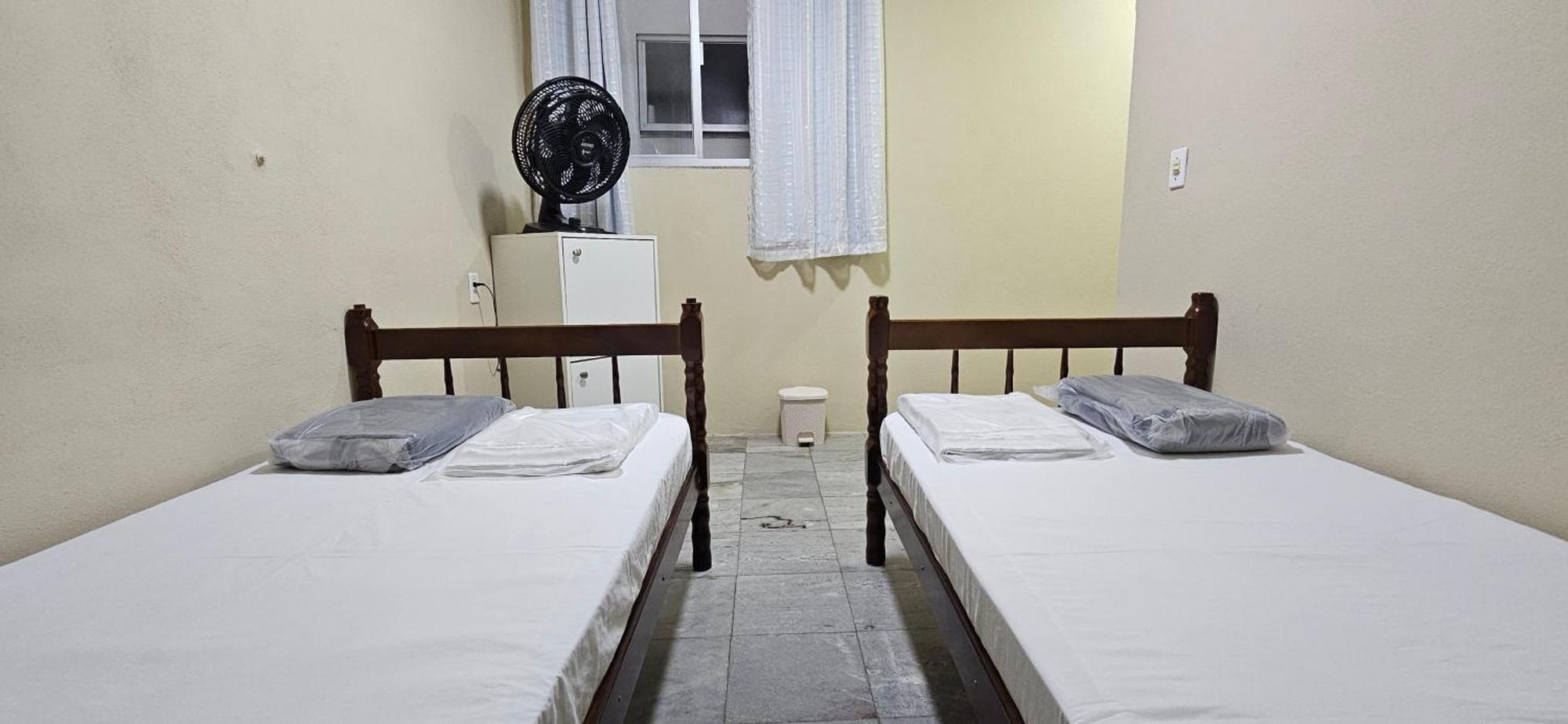 Caxu Hostel Кашуэйру-ди-Итапемирин Экстерьер фото